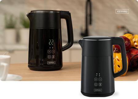 Czajnik elektryczny Kernau KSK 177 TB