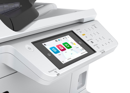 Drukarka wielofunkcyjna atramentowa (kolor) Epson Workforce Pro EM-C7100DWF