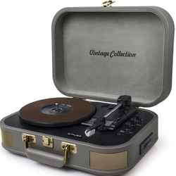 Gramofon Muse MT-201 BTG