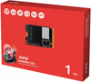 Dysk SSD XPG GAMMIX S55 1TB PCIe 4x4 5/3.7MB/s