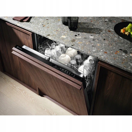 Zmywarka do zabudowy 60 ELECTROLUX EEA17200L AirDry