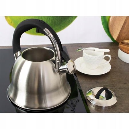 FEEL-MAESTRO Czajnik nieelektryczny 3l MR-1320