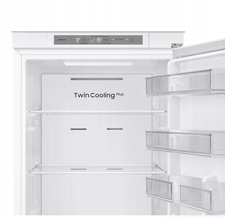 Chłodziarko-zamrażarka do zabudowy BRB70F30BES0