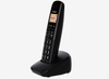 PANASONIC Telefon KX-TGB612 Dect Duo czarny