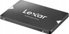 LEXAR Dysk SSD NS100 512GB SATA3 2.5 550/450MB/s