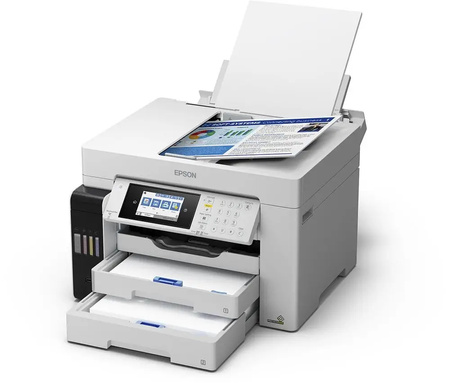 Drukarka wielofunkcyjna atramentowa (kolor) Epson L15180