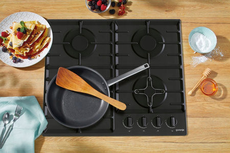 Płyta gazowa GORENJE GTW641EB szkło