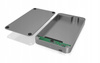 ICYBOX Obudowa 2,5 cala type-C 247-C31