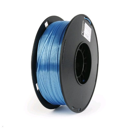 GEMBIRD Filament drukarki 3D PLA PLUS/1.75mm/niebieski