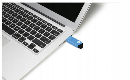 HP INC. Pendrive 128GB USB 2.0 HPFD150W-128
