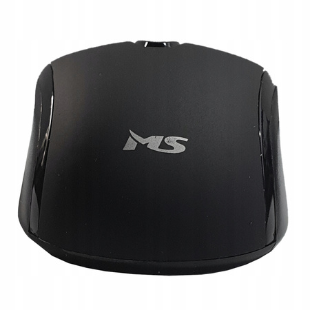 Zestaw bezprzewodowy klawiatura + mysz Alpha M300