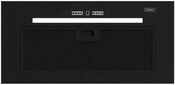 Okap wkład Kernau KBH 0460.1 B Steam Sensor