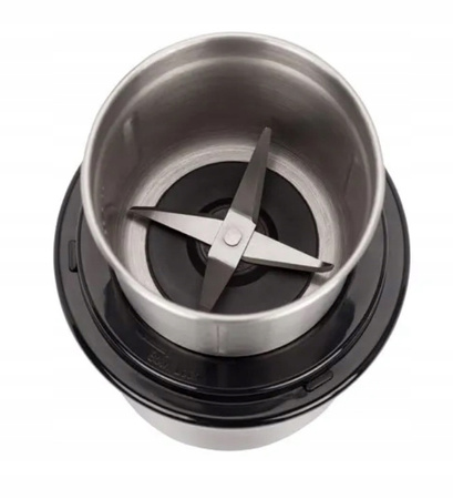 Młynek do kawy i rozdrabniacz MPM 2w1 MMK-06M