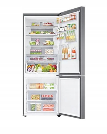 Lodówka wolnostojąca RB53DG703DS9 203cm 76cm szerokości