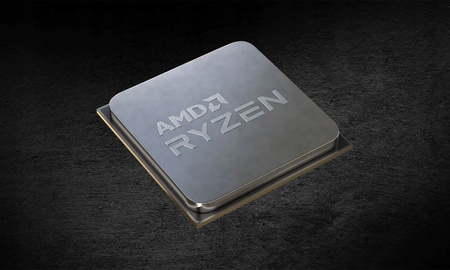 AMD Procesor Ryzen 7 5800X 3,8GH 100-100000063WOF
