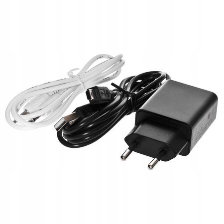 PP5BR Przenośny radioodtwarzacz z SD/USB