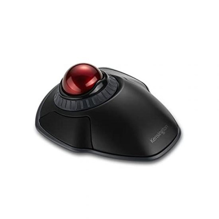 Trackball bezprzewodowy Orbit with scroll ring Kensington