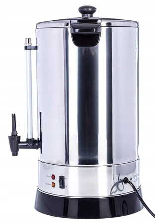 Warnik Camry CR 1259 20 L 1650 W 240 V