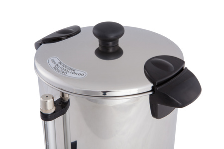 Urządzenie do dystrybucji ciepłej wody - Warnik 8.8l Camry CR 1267