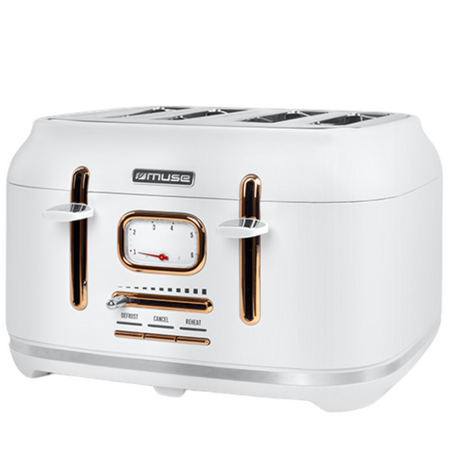 Toster Muse MS-131W