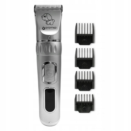ORO-MED Maszynka do strzyzenia ORO-PET Clipper Max