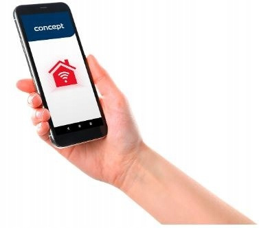 Osuszacz i oczyszczacz powietrza Perfect Air Smart