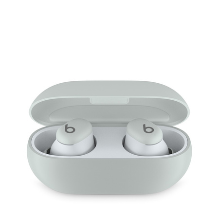 Apple Słuchawki Beats Solo Buds burzowa chmura