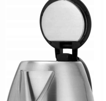 ESPERANZA Czajnik elektryczny Tugela 1.8L srebrny