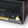 MIKROWIEŻA Z GRAMOFONEM MUSE MT-112 W