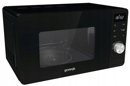 Kuchenka mikrofalowa wolnostojąca Gorenje MO20A3B