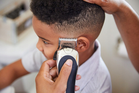 Maszynka do włosów WAHL Chrome Pro 20103-0460