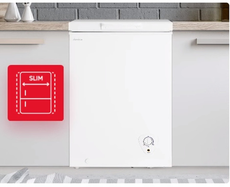 Lodówka Amica FK 2695.2FTX(E)