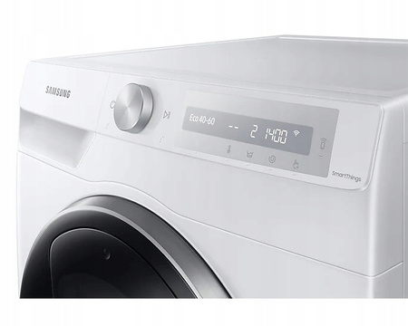 SAMSUNG Pralka WW80T654DLH