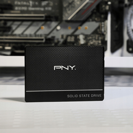 PNY Dysk SSD 2TB 2,5 SATA3 SSD7CS900-2TB-RB