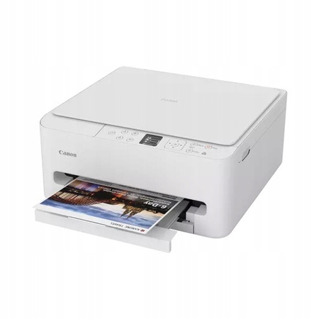 CANON Urządzenie wielofunkcyjne atramentowe TS6550i 7179C006