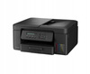 Drukarka atramentowa wielofunkcyjna Brother DCP-T735DW WiFi Czarny DUPLEX