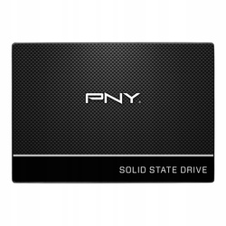 PNY Dysk SSD 250GB SSD7CS900-250-RB