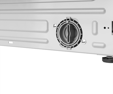 WHIRLPOOL Pralko-suszarka do zabudowy WDWG861485EU