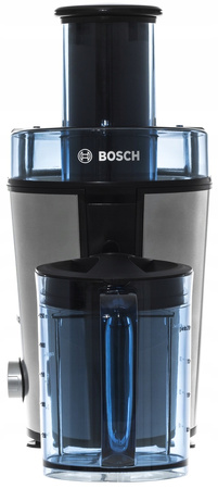 Sokowirówka BOSCH  MES3500