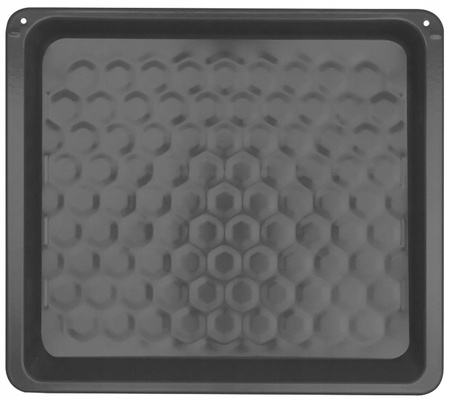 AMICA Kuchnia ceramiczna 57CE3.315HTa(Bm) 50CM CZARNA