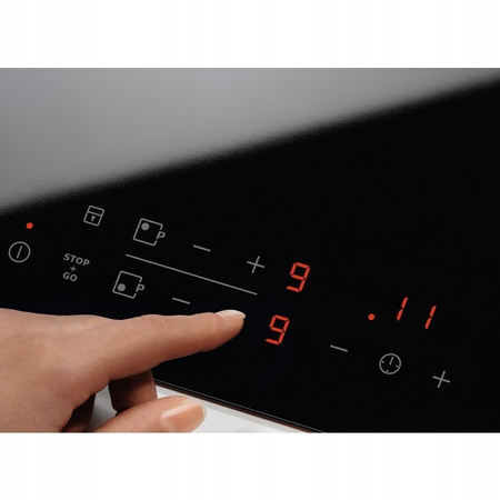 ELECTROLUX Płyta ceramiczna EHF6343FOK