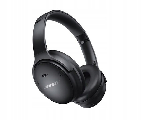 BOSE Słuchawki SE 45 czarne