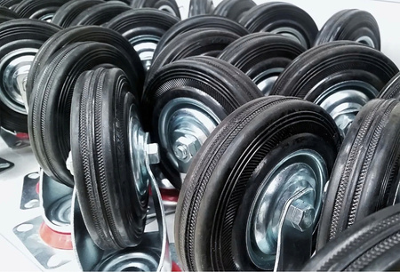 Zamrażarka skrzyniowa Gorenje FH30DAW 297L KLASA D