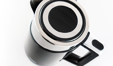 Czajnik elektryczny Kernau KSK 173 X