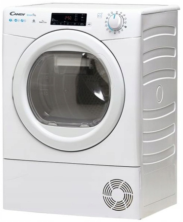 Suszarka do ubrań CANDY CSOE H7A2TE-S Pompa ciepła