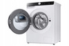 Pralko-suszarka Samsung WD80T554DBE 8/5kg AI EcoBubble AirWash