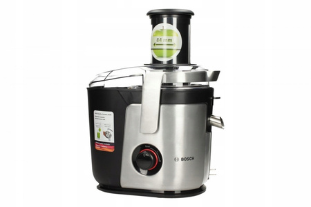 Sokowirówka BOSCH MES4000