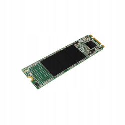 SILICON POWER Dysk SSD A55 256GB M.2 460/450 MB/s