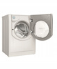 Pralka Hotpoint-Ariston AQ104D497SD EU/B N