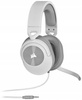 CORSAIR Słuchawki HS55 Surround White